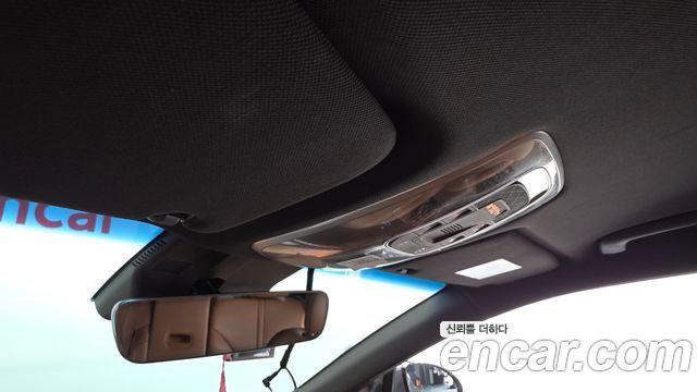 Genesis G80 2021 — photo 27