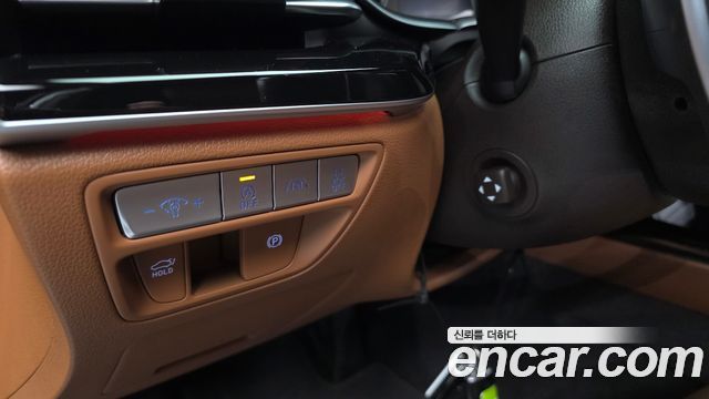 Genesis G80 2021 — photo 29