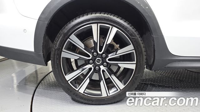 Volvo V60 2022 — photo 5