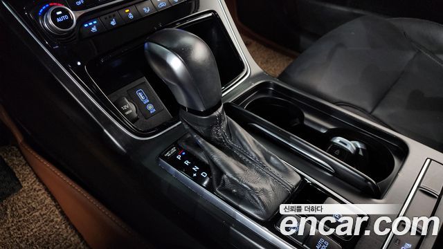 Hyundai Grandeur 2018 — photo 12