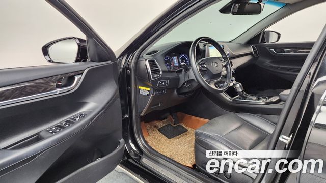 Hyundai Grandeur 2018 — photo 13