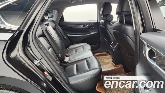 Hyundai Grandeur 2018 — photo 17