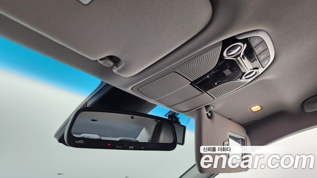Hyundai Grandeur 2018 — photo 22