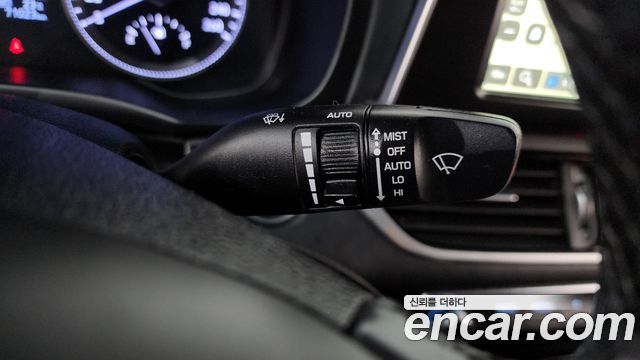 Hyundai Grandeur 2018 — photo 24