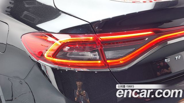 Hyundai Grandeur 2018 — photo 9