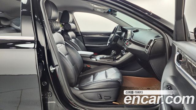 Hyundai Grandeur 2018 — photo 16