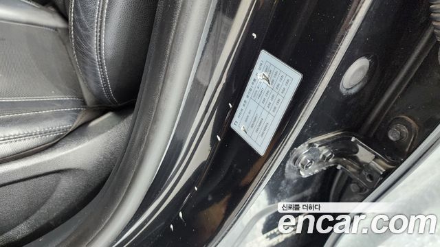Hyundai Grandeur 2018 — photo 29