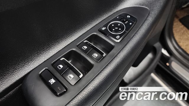Hyundai Grandeur 2018 — photo 30