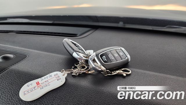 Hyundai Grandeur 2018 — photo 33