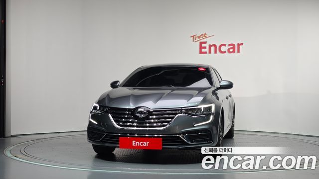 Renault Korea SM6 2023 — photo 3
