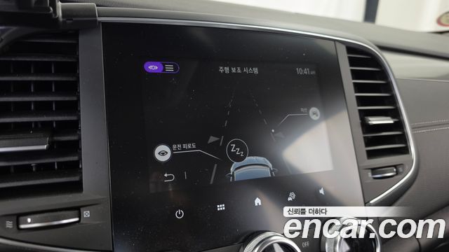 Renault Korea SM6 2023 — photo 16