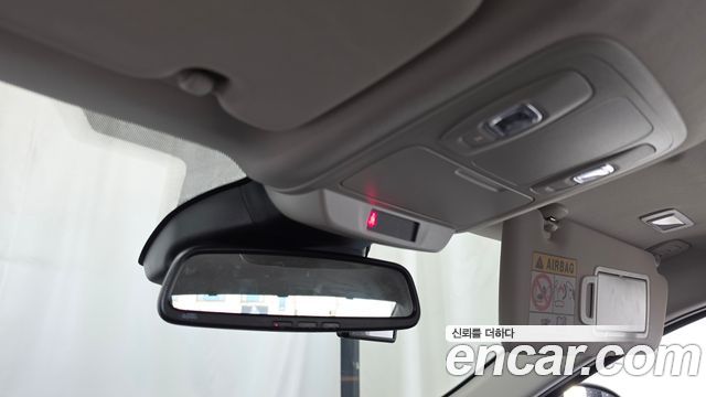 Renault Korea SM6 2023 — photo 17