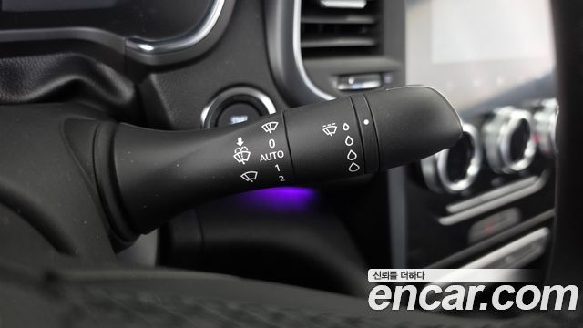 Renault Korea SM6 2023 — photo 18