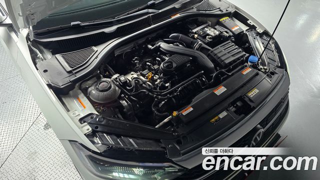 Volkswagen Jetta 2024 — photo 6