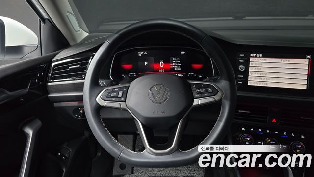 Volkswagen Jetta 2024 — photo 19