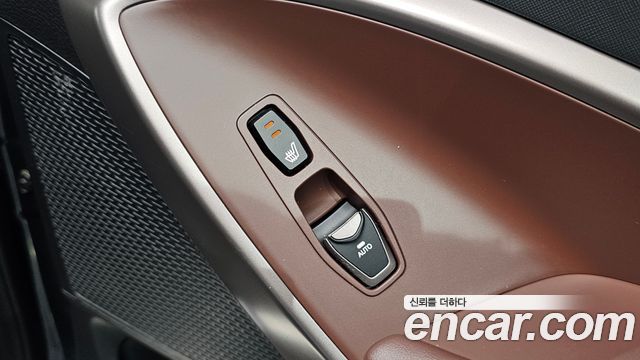 Hyundai Maxcruz 2017 — photo 22