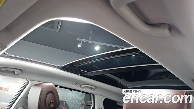 Hyundai Maxcruz 2017 — photo 24