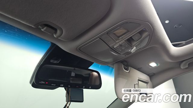 Hyundai Maxcruz 2017 — photo 25