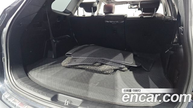 Hyundai Maxcruz 2017 — photo 26