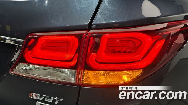 Hyundai Maxcruz 2017 — photo 9