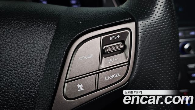 Hyundai Maxcruz 2017 — photo 30