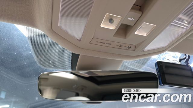 Volkswagen Touareg 2020 — photo 17