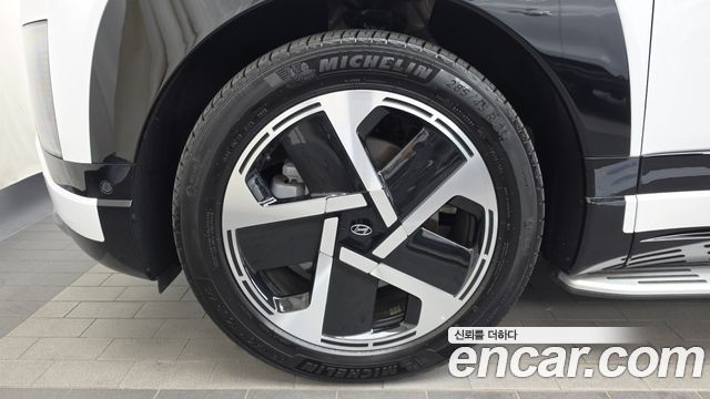 Hyundai Ioniq9 2025 — photo 5