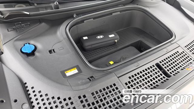 Hyundai Ioniq9 2025 — photo 6
