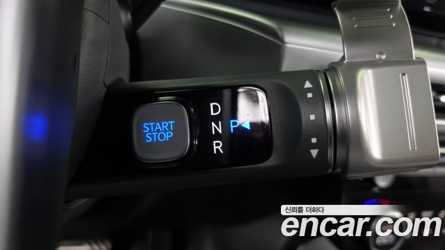 Hyundai Ioniq9 2025 — photo 12