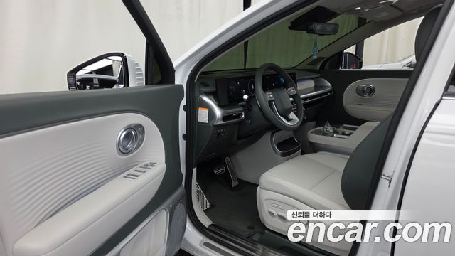 Hyundai Ioniq9 2025 — photo 13