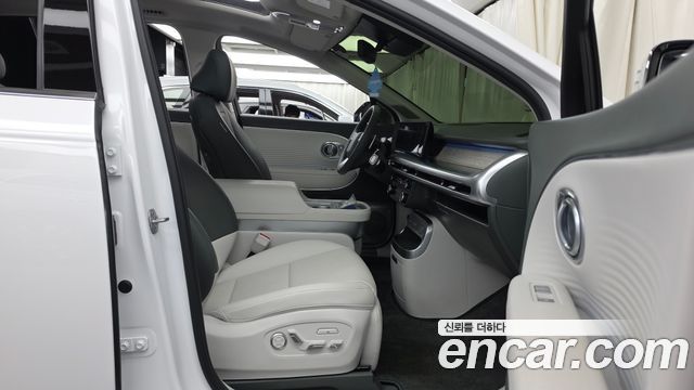 Hyundai Ioniq9 2025 — photo 17