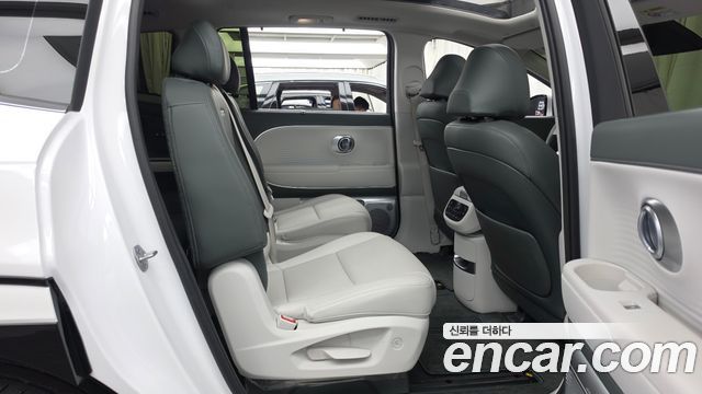 Hyundai Ioniq9 2025 — photo 18