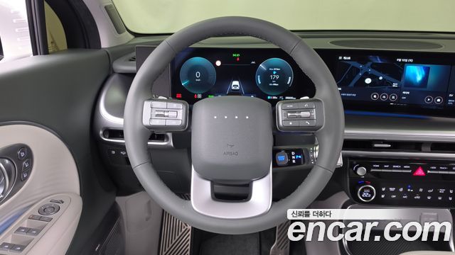 Hyundai Ioniq9 2025 — photo 19