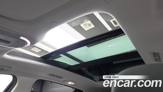 Hyundai Ioniq9 2025 — photo 24