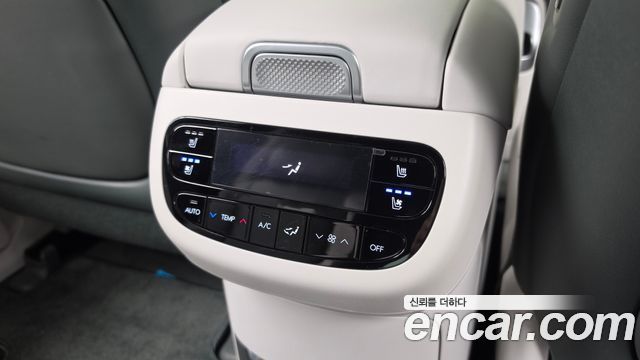Hyundai Ioniq9 2025 — photo 25
