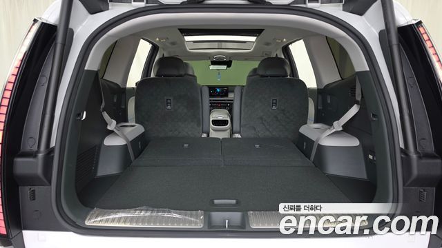 Hyundai Ioniq9 2025 — photo 26