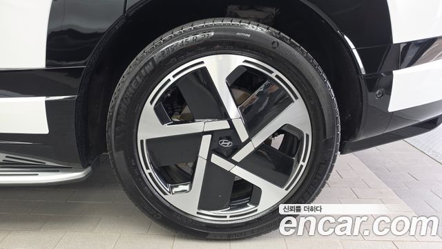 Hyundai Ioniq9 2025 — photo 7