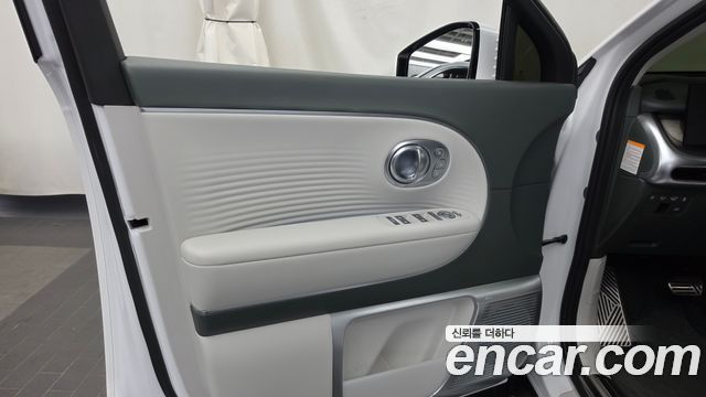 Hyundai Ioniq9 2025 — photo 14