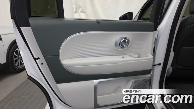 Hyundai Ioniq9 2025 — photo 15
