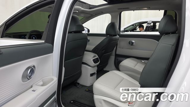 Hyundai Ioniq9 2025 — photo 16