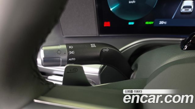 Hyundai Ioniq9 2025 — photo 27