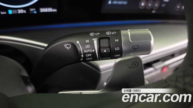 Hyundai Ioniq9 2025 — photo 28