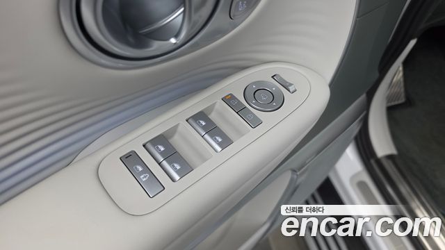 Hyundai Ioniq9 2025 — photo 29
