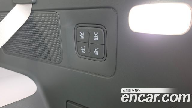 Hyundai Ioniq9 2025 — photo 30