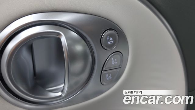 Hyundai Ioniq9 2025 — photo 31