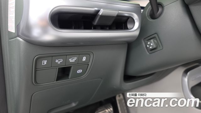 Hyundai Ioniq9 2025 — photo 32