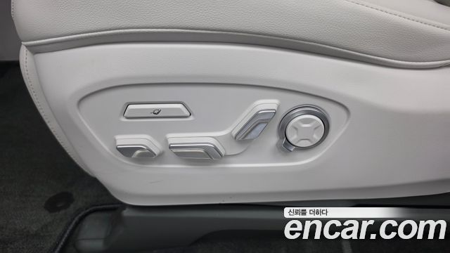 Hyundai Ioniq9 2025 — photo 33