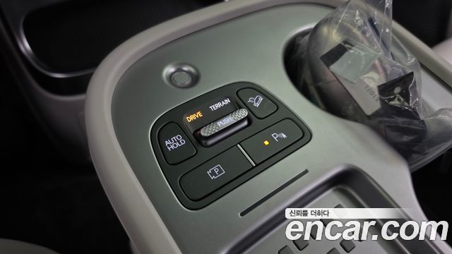 Hyundai Ioniq9 2025 — photo 34