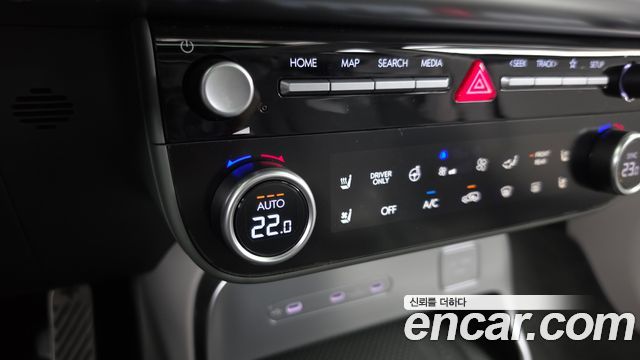 Hyundai Ioniq9 2025 — photo 35