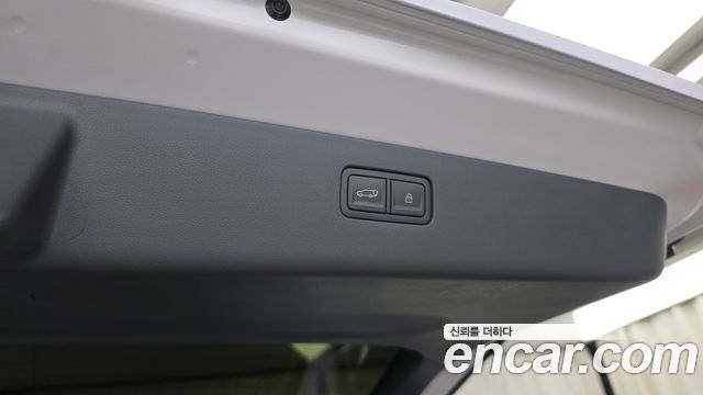Hyundai Ioniq9 2025 — photo 36